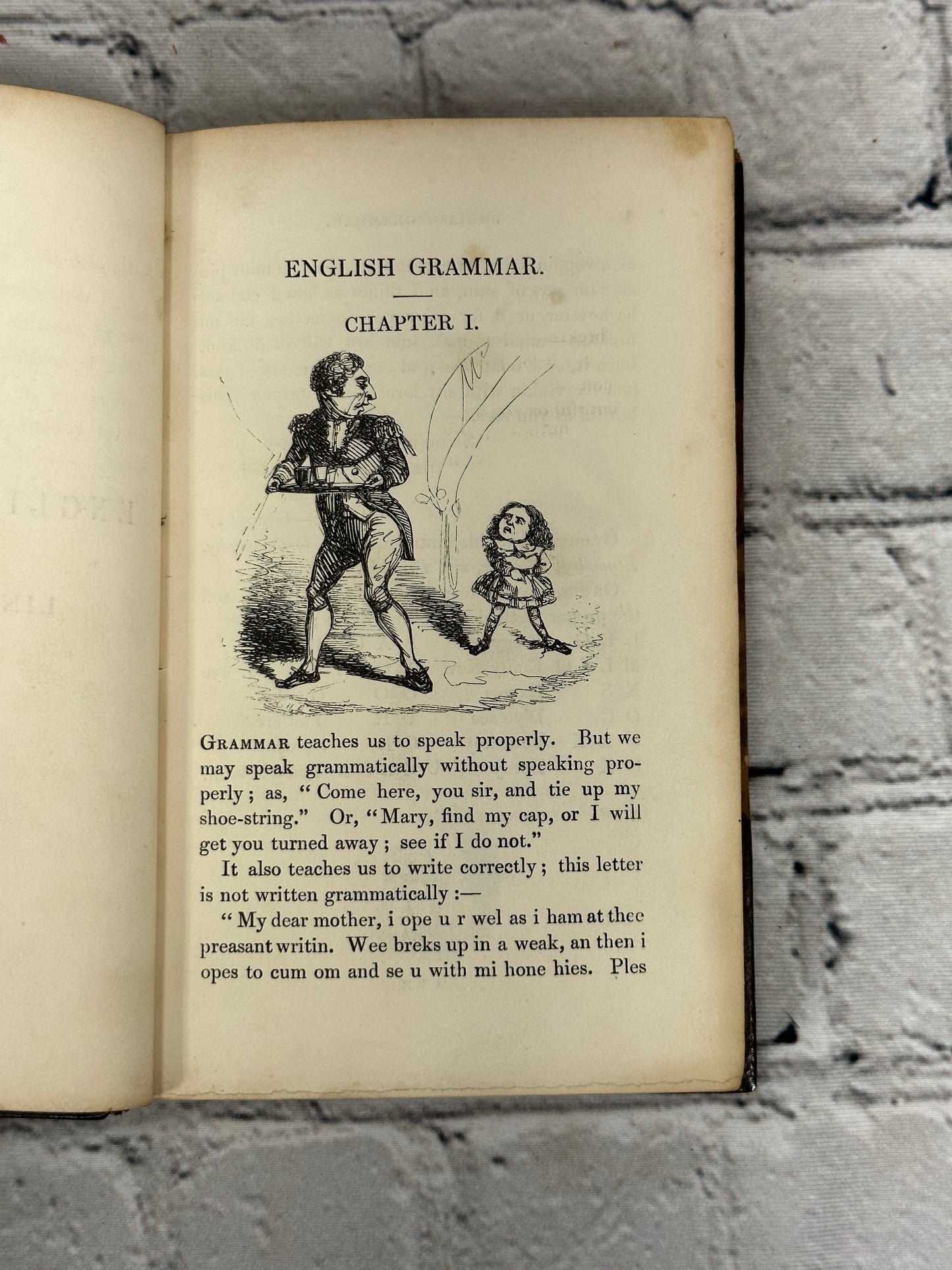 The Book of Fun; or, Laugh and Learn for Boys and Girls [1800s · James Gilbert]