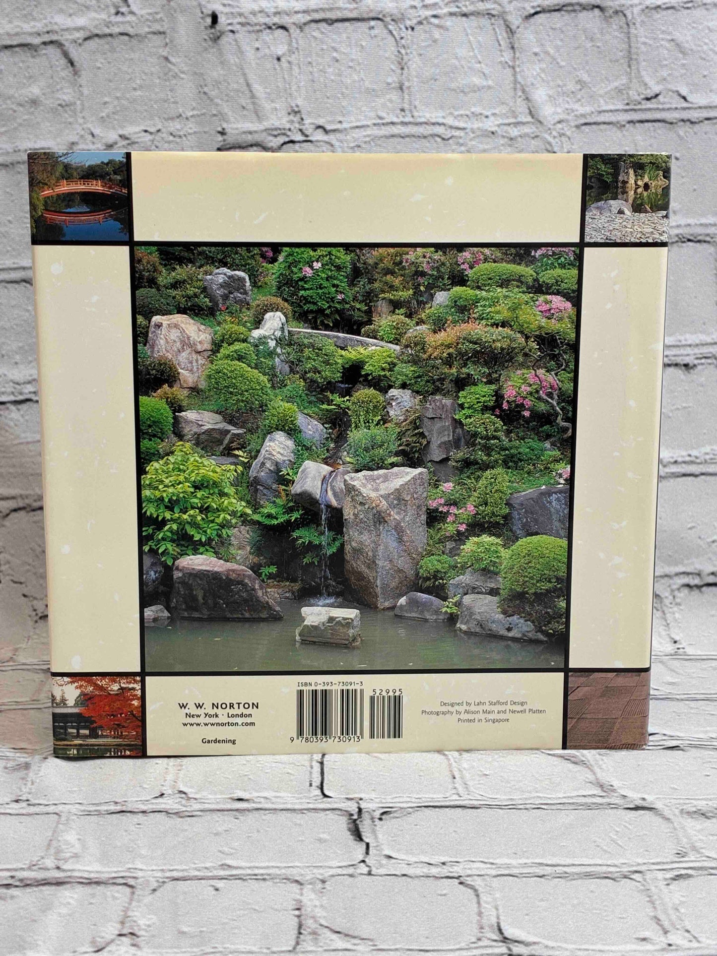 The Lure of the Japanese Garden