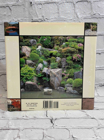 The Lure of the Japanese Garden