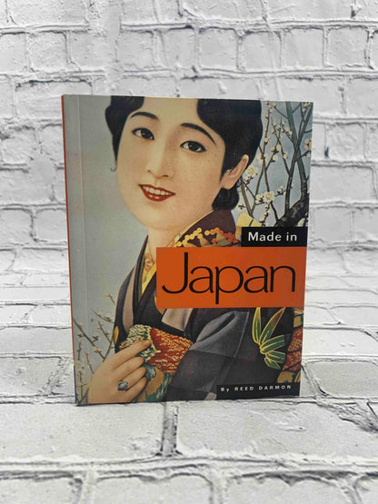 Made in Japan