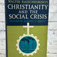 Christianity and the Social Crisis by Walter Rauschenbusch [1964]