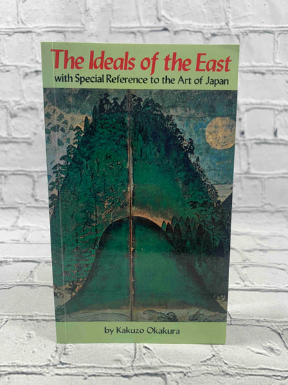 Ideals of the East