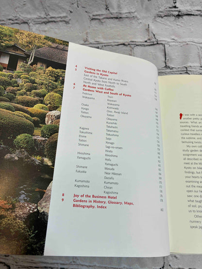The Lure of the Japanese Garden