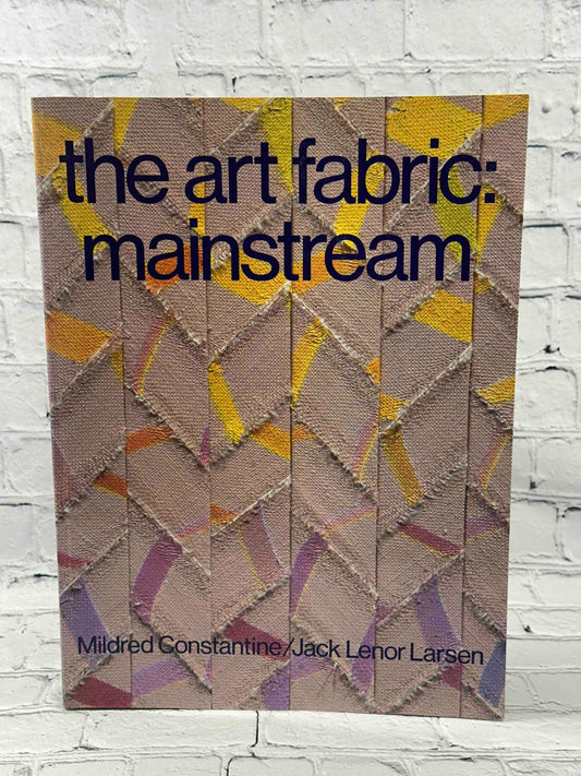 The Art Fabric: Mainstream