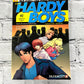 The Hardy Boys #2: Identity Theft by Lobdell & Rendon [Papercutz · 2011]