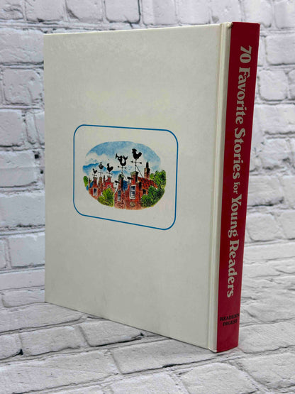 70 Favorite Stories for Young Readers