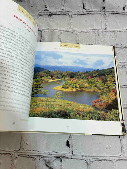 The Lure of the Japanese Garden