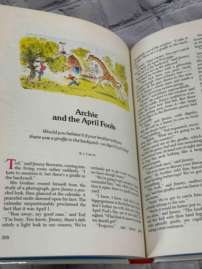 70 Favorite Stories for Young Readers