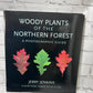 Jerry Jenkins Northern Forest A Photographic Guide [Lot of 3 Books · 1st Editions · 2018-2020]