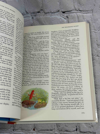 70 Favorite Stories for Young Readers