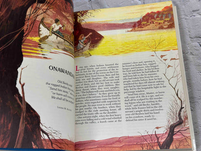 70 Favorite Stories for Young Readers