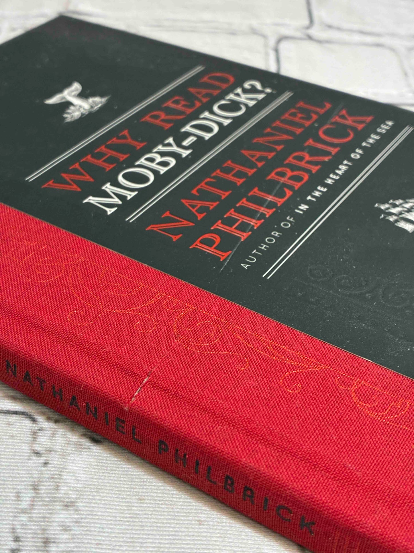 Why Read Moby-Dick?