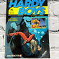 The Hardy Boys #5: Sea You, Sea Me! by Lobdell & Rendon [Papercutz · 2011]