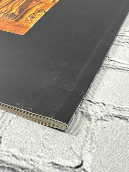 Albert Hoffman: Sculptor of Wood