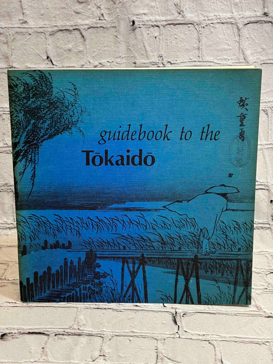 Guidebook to the Tokaido