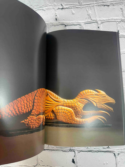 Albert Hoffman: Sculptor of Wood