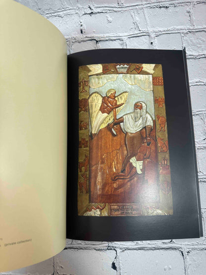 Albert Hoffman: Sculptor of Wood