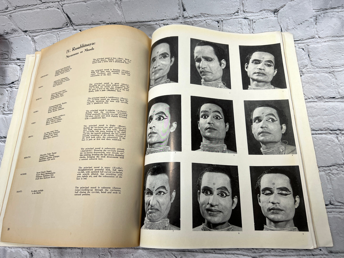 Marg A Magazine of The Arts. KATHAKALI. [Vol XI · No 1. · 1957]