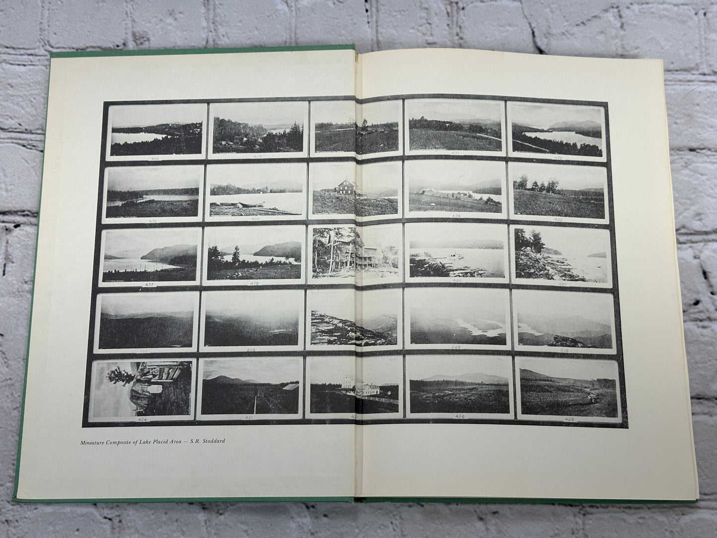 The Heydays of the Adirondacks By Maitland Desormo [1st Ed. · 1st Print · 1974]