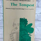 The Kittredge Shakespeares The Tempest Edited By George Kittredge [2nd Ed. · 1966]