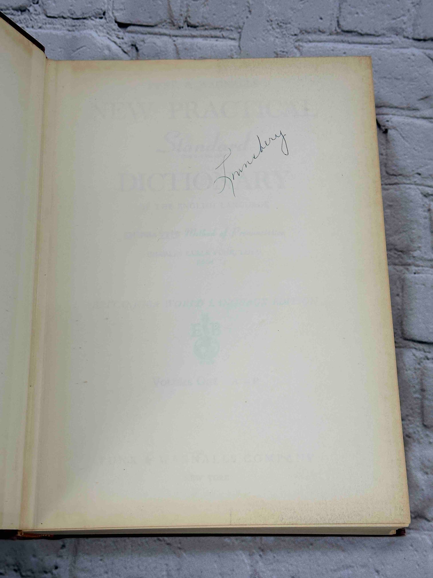 Britannica World Language Dictionary