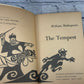 The Kittredge Shakespeares The Tempest Edited By George Kittredge [2nd Ed. · 1966]