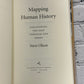 Mapping Human History by Steve Olson [2002 · 1st Printing]