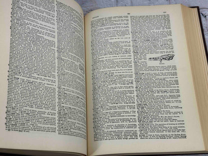 Britannica World Language Dictionary