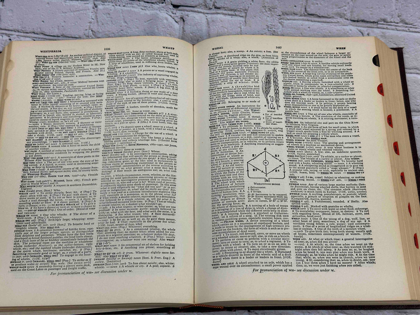 Britannica World Language Dictionary