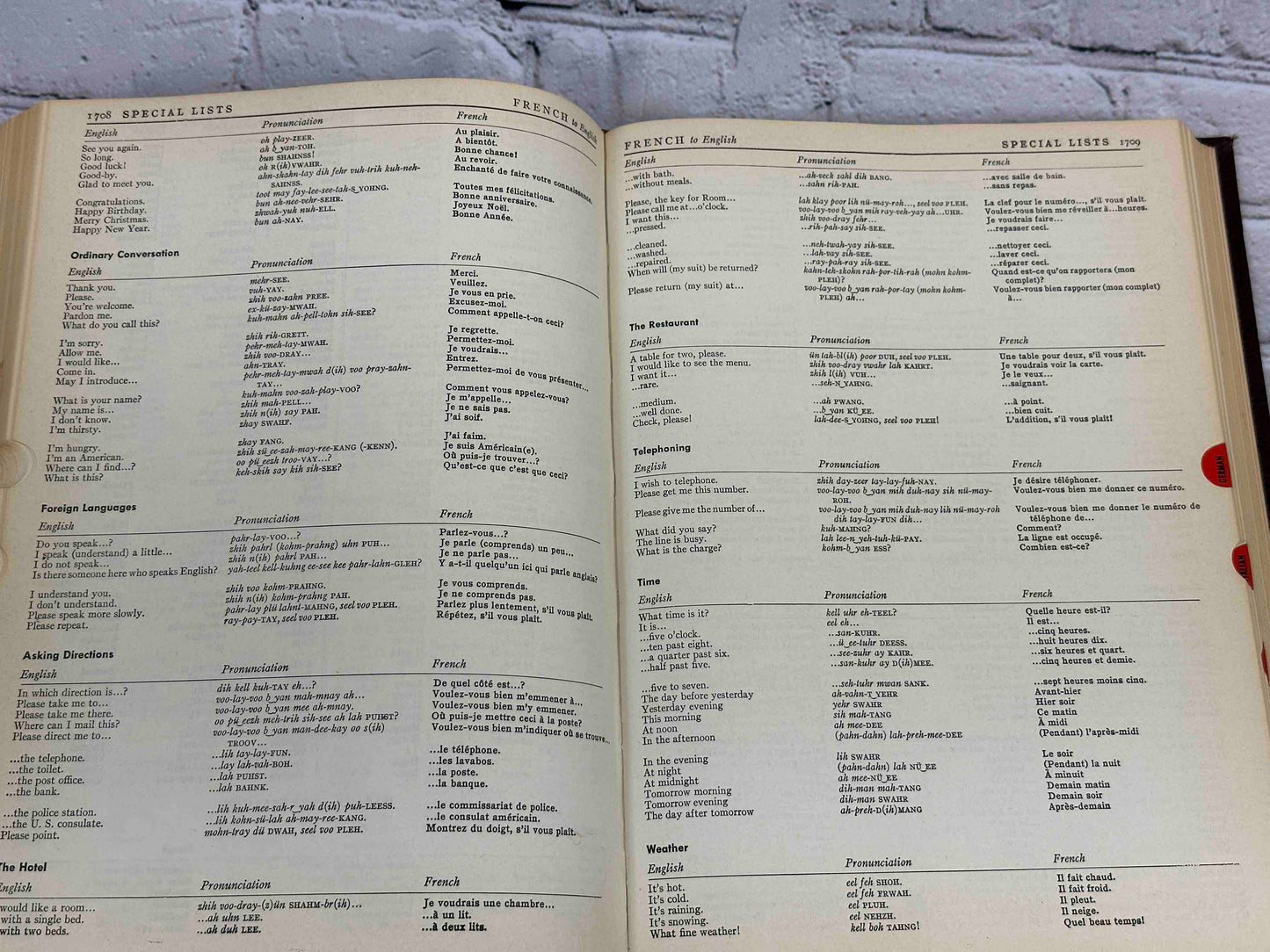 Britannica World Language Dictionary