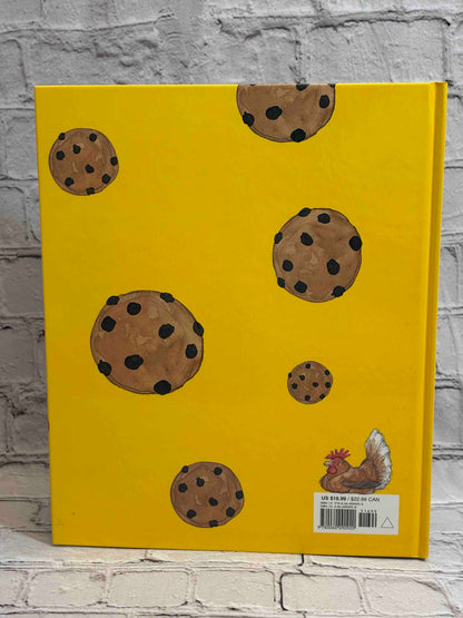 All in Just One Cookie