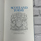 Scotland Today By the Scottish Office and Central Office of Information [1974]