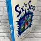 Dr Seuss's Six by Suess A Treasury of Dr. Seuss Classics [1991 · Random House]