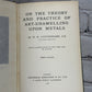 On the Theory and Practice of Art-Enamelling Upon Metals by H. H. Cunynghame [1906 · 3rd Ed.]