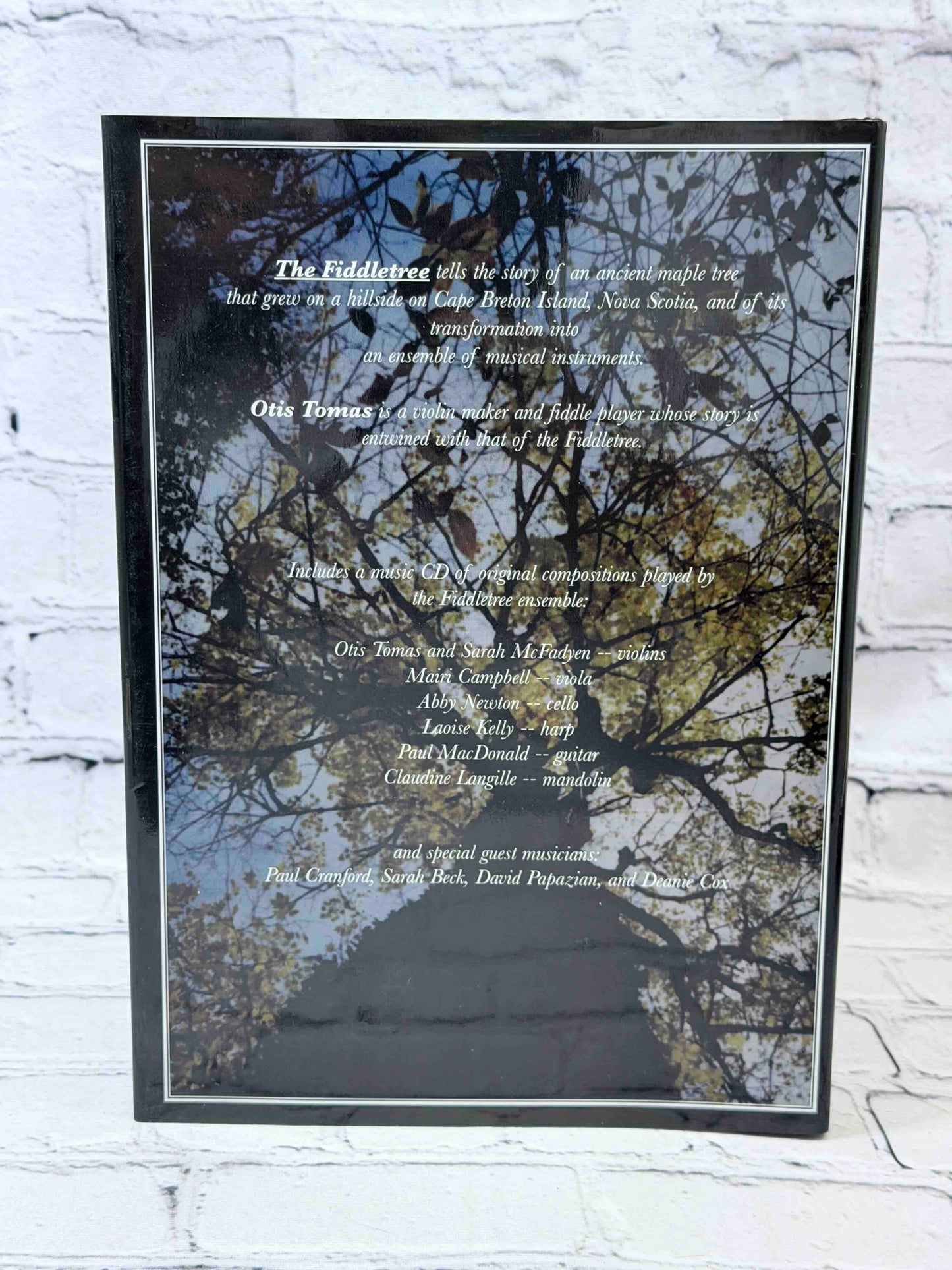 The fiddletree