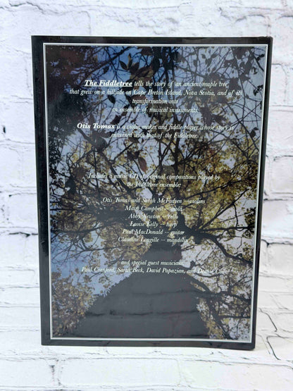 The fiddletree