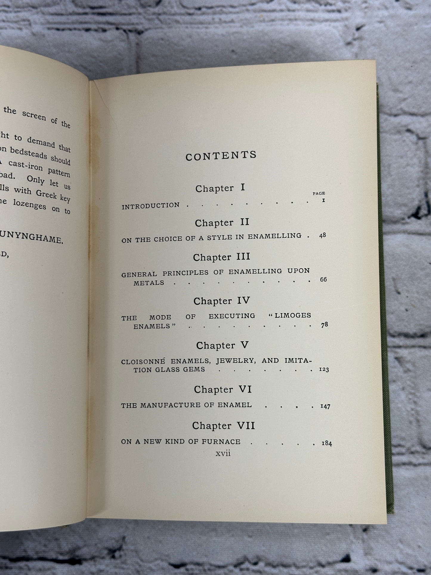 On the Theory and Practice of Art-Enamelling Upon Metals by H. H. Cunynghame [1906 · 3rd Ed.]