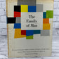 The Family of Man, Edward Steichen, Carl Sandburg [1st Edition · 1955]