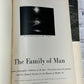 The Family of Man, Edward Steichen, Carl Sandburg [1st Edition · 1955]