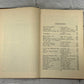 It Can Be Done Poems Of Inspiration by Joseph Morris and St. Clair Adams [1928]