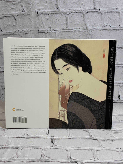 Modern Japanese Prints: The Twentieth Century