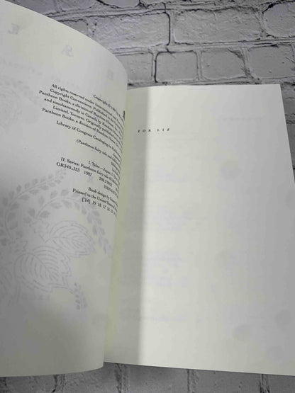 Japanese Tales (The Pantheon Fairy Tale and Folklore Library)