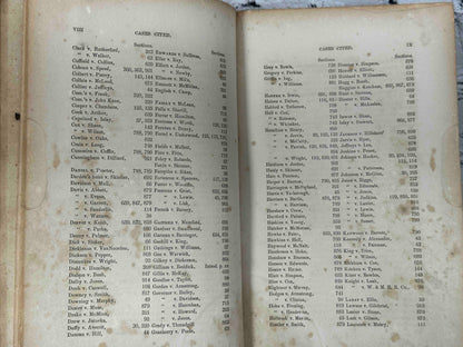 North Carolina Magistrate