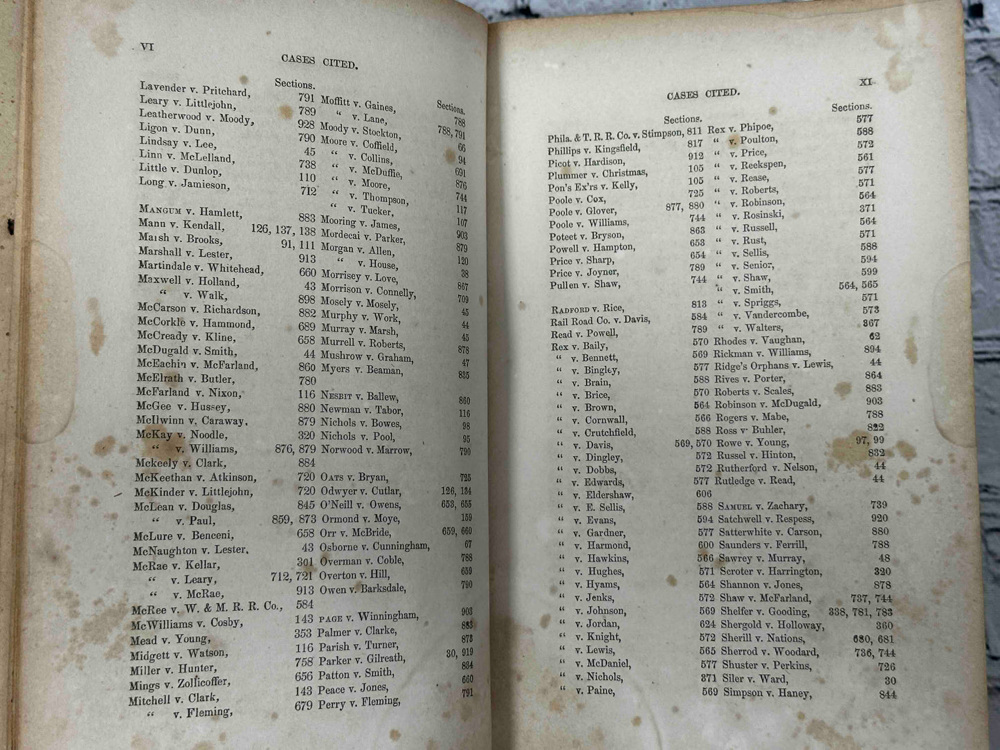 North Carolina Magistrate