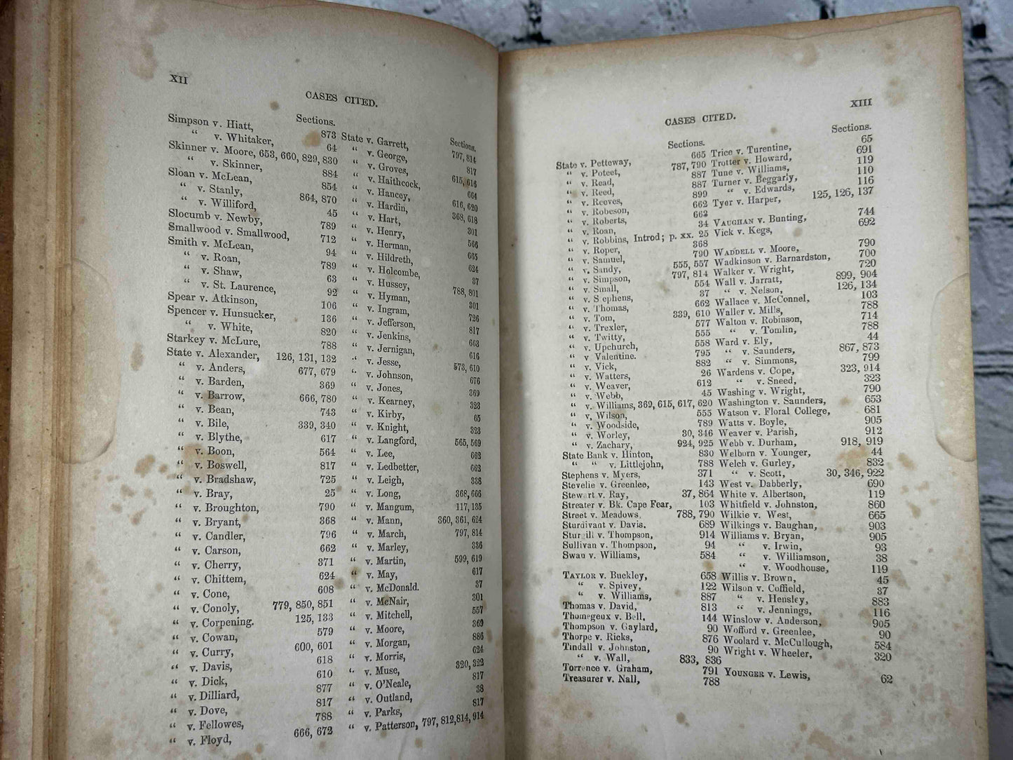 North Carolina Magistrate