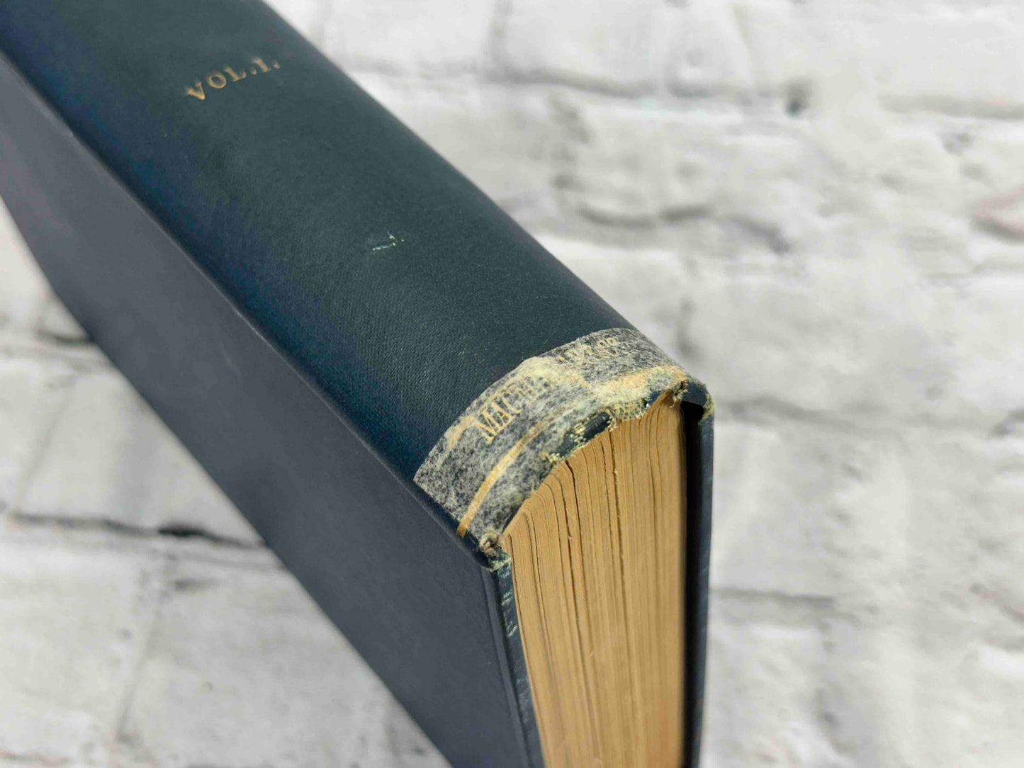 Literary History of England (Vol. 1 & 2)