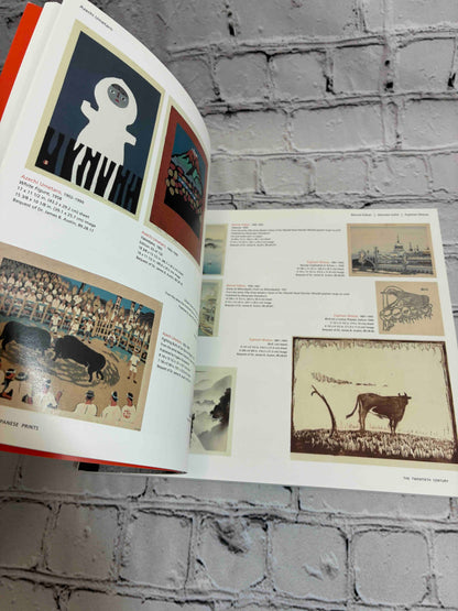 Modern Japanese Prints: The Twentieth Century