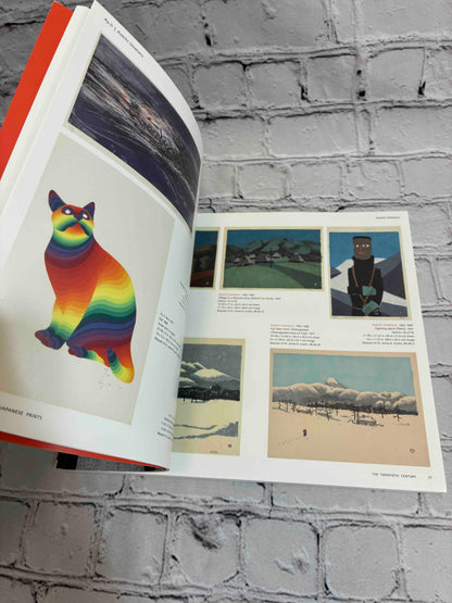 Modern Japanese Prints: The Twentieth Century