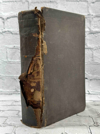 Plutarch's Lives & A Life of Plutarch