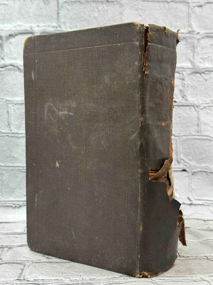 Plutarch's Lives & A Life of Plutarch